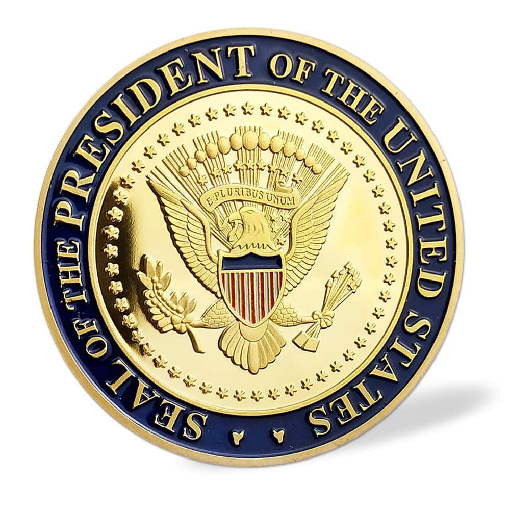 2020 Donald Trump Keep America Great Eagle Coin All Products 2020 Donald Trump Keep America Great Eagle Coin All Products 4