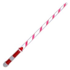 Flashing Candy Cane Christmas Sword All Products Flashing Candy Cane Christmas Sword All Products 4