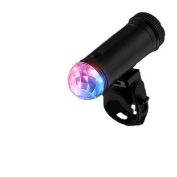 Mobile Disco Projector Bike Party Lights All Products 3