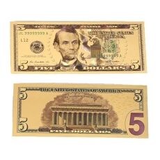 Set of 14 Commemorative Mega Billion 24K Gold Plated US Dollar Fake Banknotes Timeless Collection Protector Sold Separately 24K Gold and Silver Plated Replica Bills Set of 14 Commemorative Mega Billion 24K Gold Plated US Dollar Fake Banknotes Timeless Collection Protector Sold Separately 24K Gold and Silver Plated Replica Bills 15