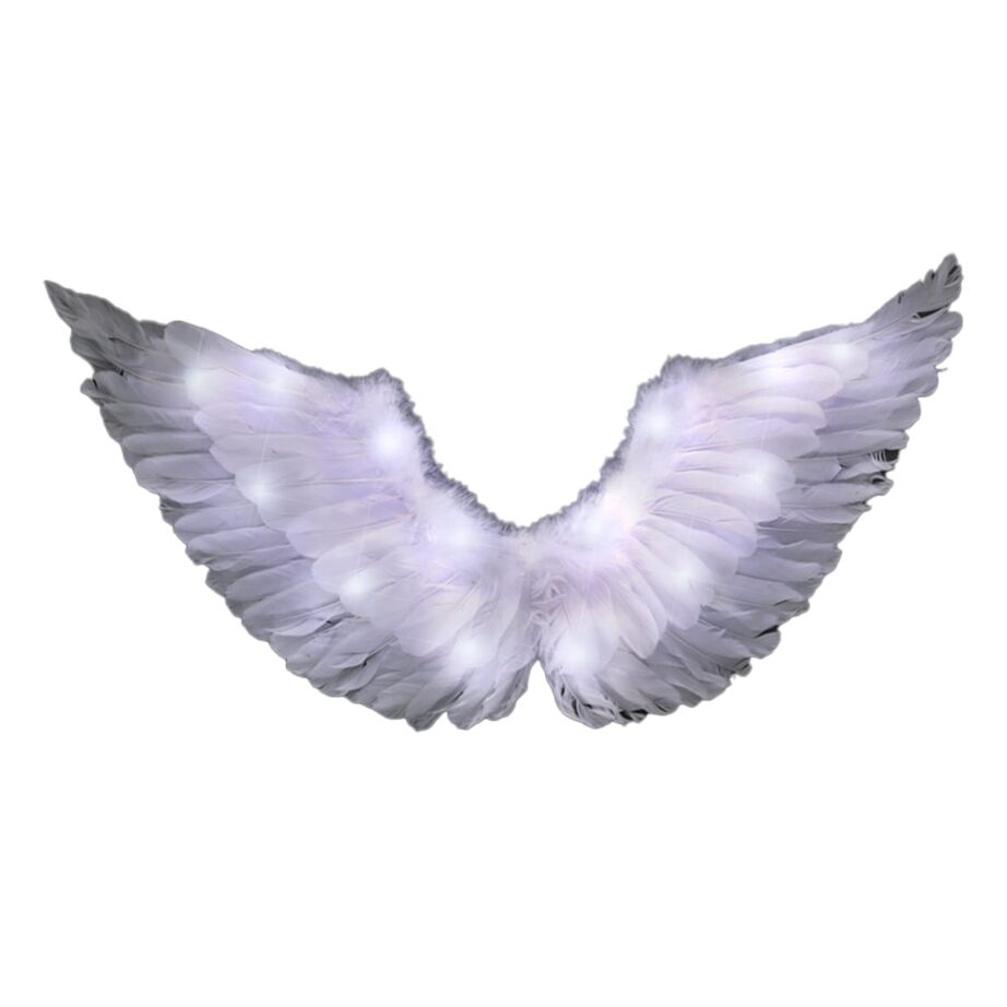 White Steady Lights Angel Fantasy Wings All Products White Steady Lights Angel Fantasy Wings All Products 3