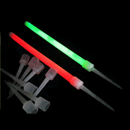 10 Inch Glow Stick Runway Markers 2 Dozen Yellow All Products 10 Inch Glow Stick Runway Markers 2 Dozen Yellow All Products 3