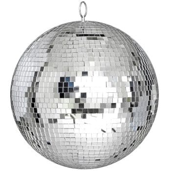 Premium 8 Inch Mirror Ball All Products 3