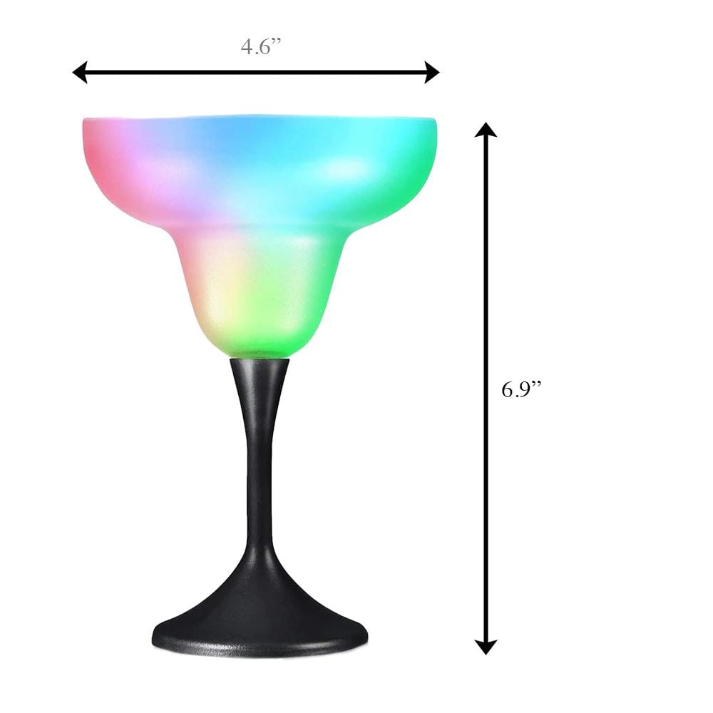 Margarita Drinking Glass Black Stem All Products Margarita Drinking Glass Black Stem All Products 7