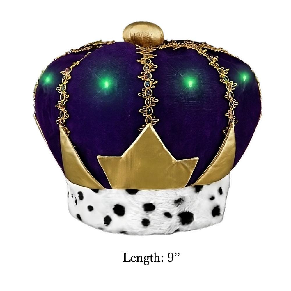 LED King Crown All Products LED King Crown All Products 4