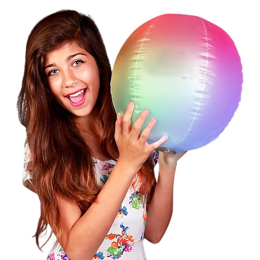 Light Up Beach Ball 11 Inch All Products 3