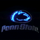 Penn State Nittany Lions Flashing Fiber Optic Cap All Products Penn State Nittany Lions Flashing Fiber Optic Cap All Products 5