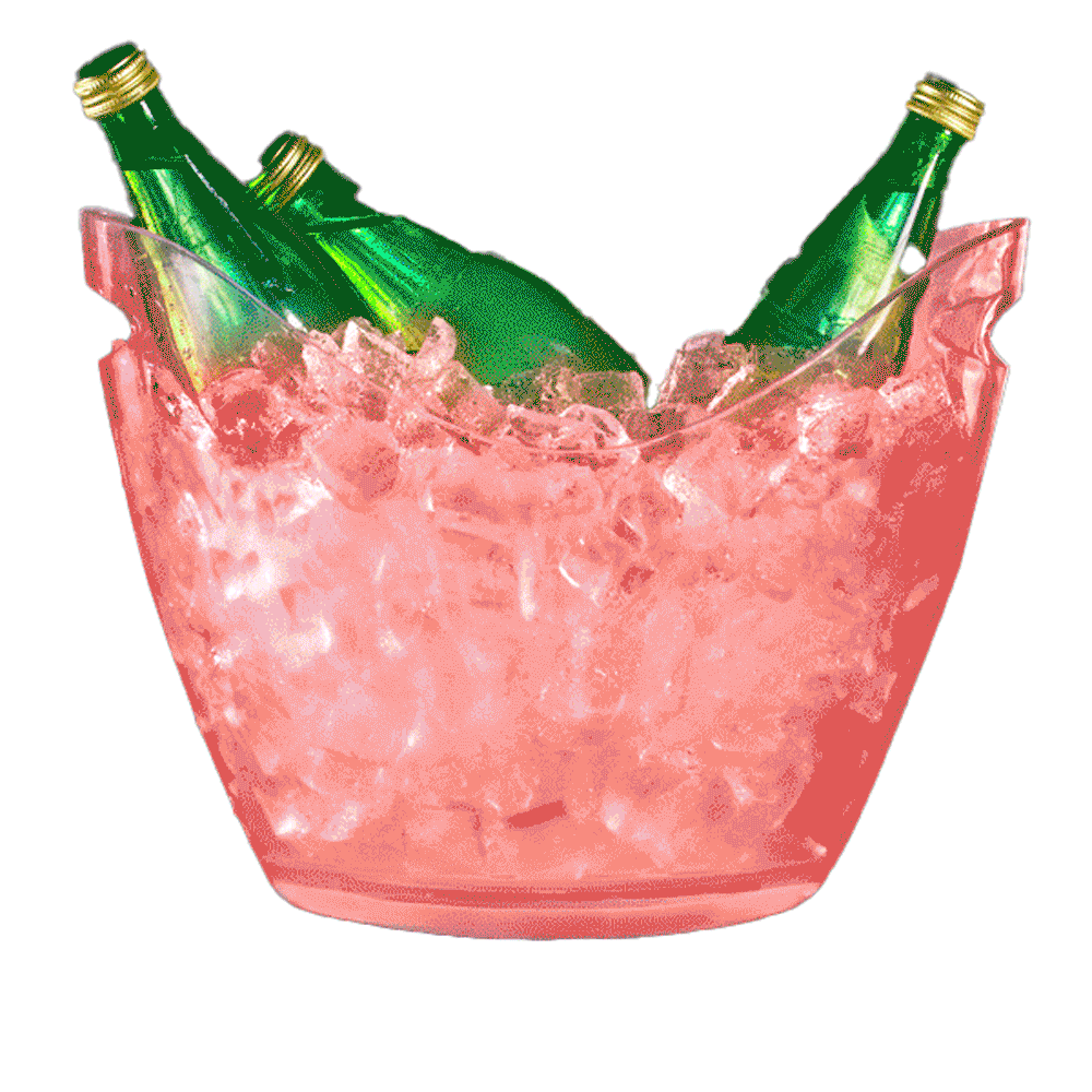 Rechargeable Remote LED Jumbo Ice Bucket All Products Rechargeable Remote LED Jumbo Ice Bucket All Products 5