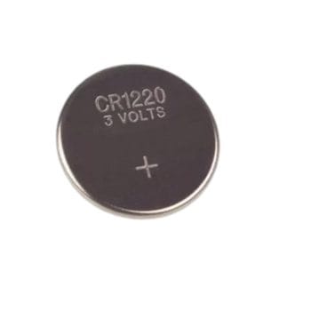 CR1220 Batteries All Products 3