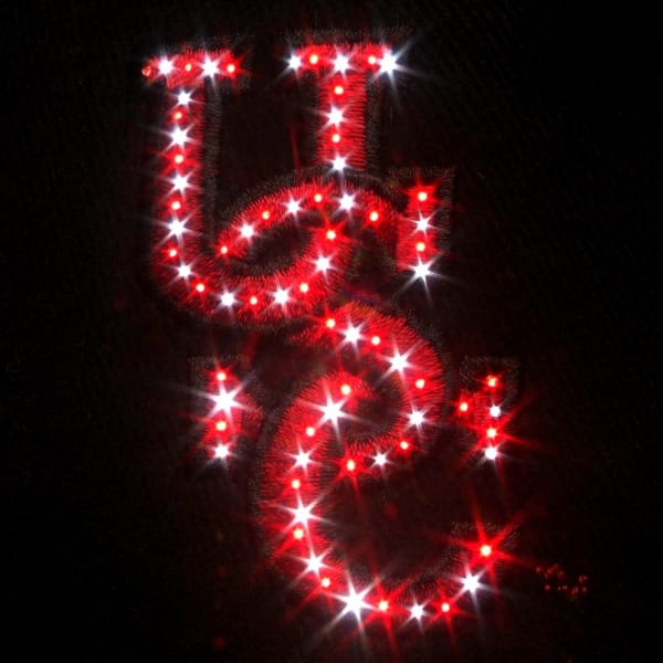 South Carolina Gamecocks Flashing Fiber Optic Cap All Products South Carolina Gamecocks Flashing Fiber Optic Cap All Products 4