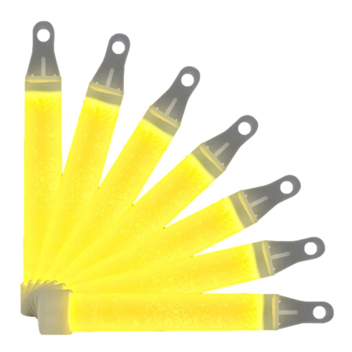 4 Inch Glow Stick Yellow Pack of 50 4 Inch Glow Sticks 4 Inch Glow Stick Yellow Pack of 50 4 Inch Glow Sticks 3