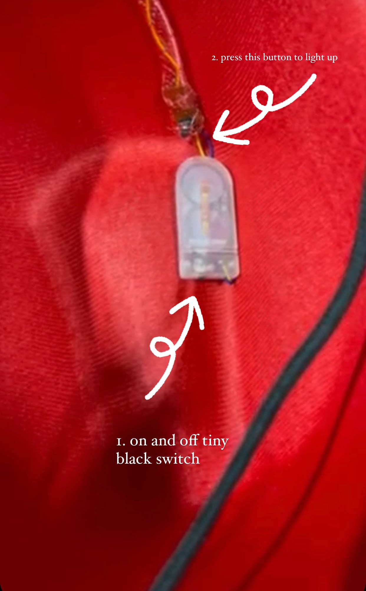 LED Flashing Cowboy Hat with Pink Sequins All Products LED Flashing Cowboy Hat with Pink Sequins All Products 4