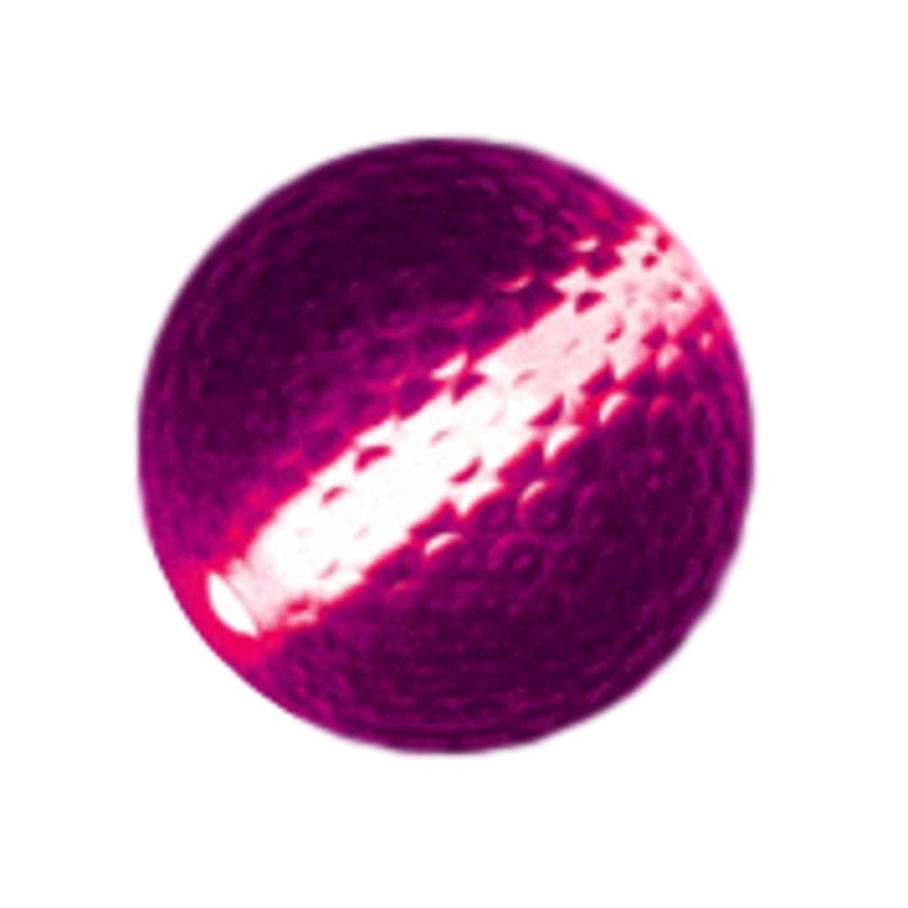 Glow Stick Golf Ball Pink All Products Glow Stick Golf Ball Pink All Products 3