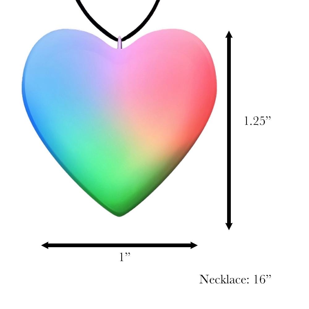 Sculpted Heart Necklace All Products Sculpted Heart Necklace All Products 4