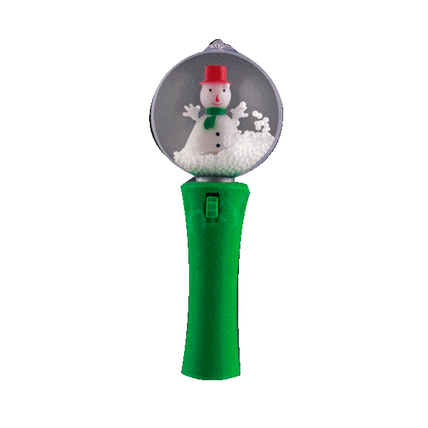 LED Spinning Snowman Light Up Musical Wand All Products LED Spinning Snowman Light Up Musical Wand All Products 4