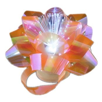 Light Up Gift Bow Light Up Christmas Decoration All Products 3