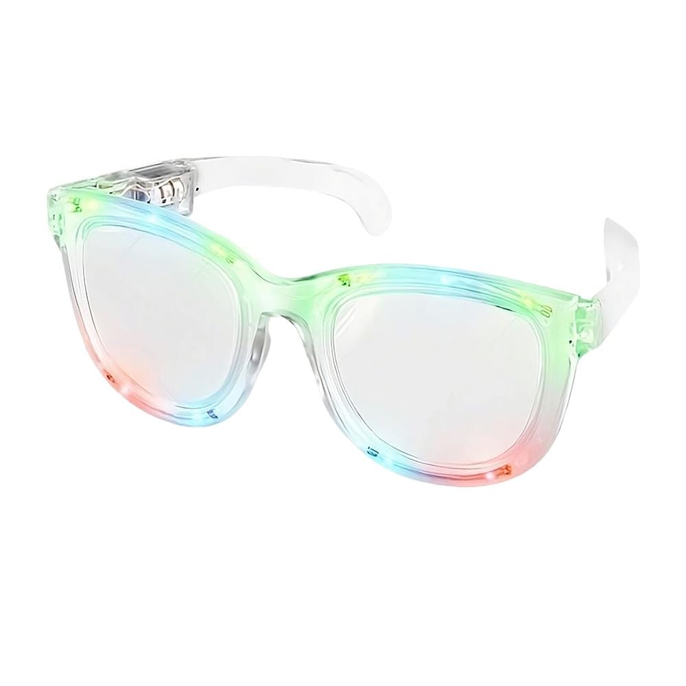 Giant Multicolor LED Party Shades All Products Giant Multicolor LED Party Shades All Products 5