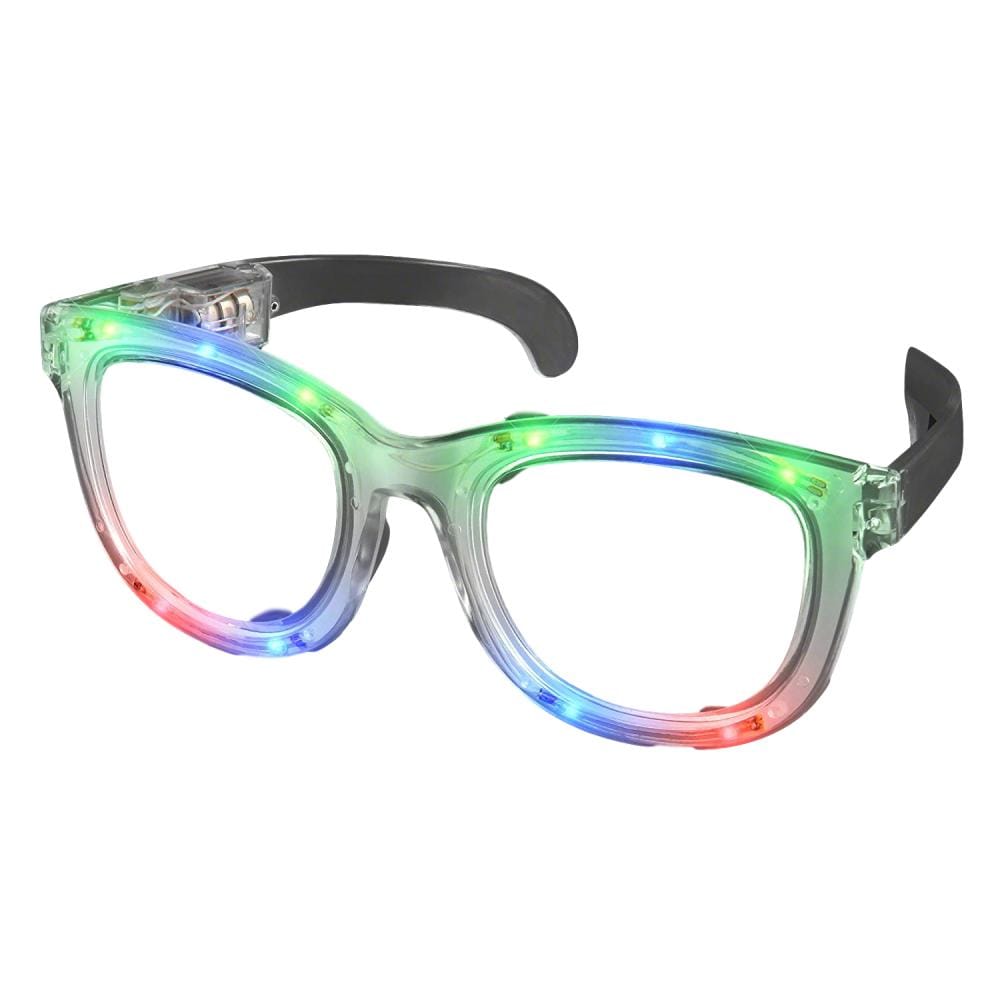 Giant Multicolor LED Party Shades All Products Giant Multicolor LED Party Shades All Products 6