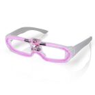 Sound Activated Glasses Pink All Products Sound Activated Glasses Pink All Products 4