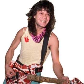 Red Guitar Flashing Body Light Lapel Pins All Products 3