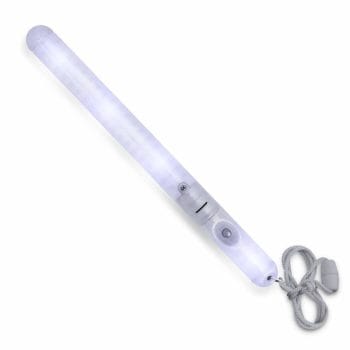 White LED Patrol Light Wand All Products 3