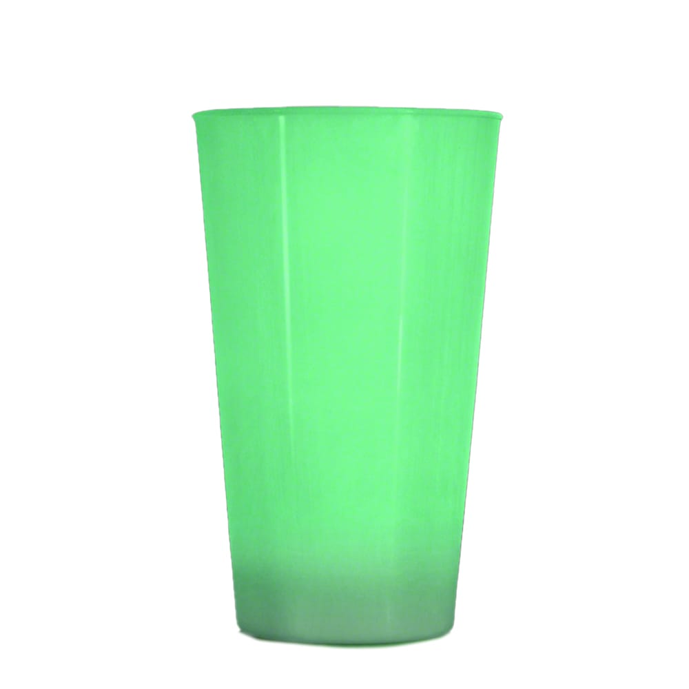 Green Flash Light Up Party LED Glow Cup for Birthday Party Cinco De Mayo All Products Green Flash Light Up Party LED Glow Cup for Birthday Party Cinco De Mayo All Products 4