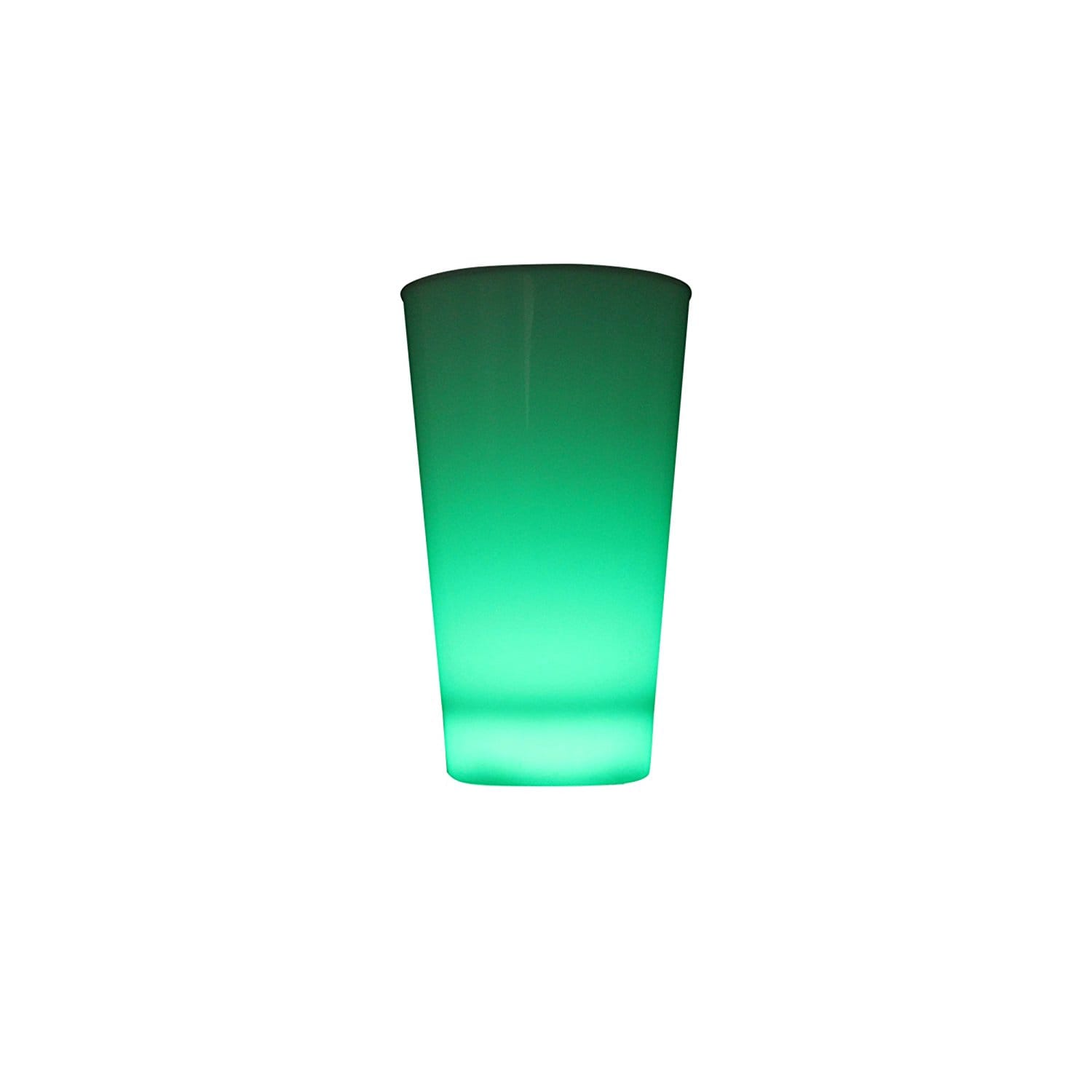 Green Flash Light Up Party LED Glow Cup for Birthday Party Cinco De Mayo All Products Green Flash Light Up Party LED Glow Cup for Birthday Party Cinco De Mayo All Products 3