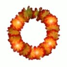 Light Up Flashing Fall Autumn Flower Crown Headband All Products Light Up Flashing Fall Autumn Flower Crown Headband All Products 4