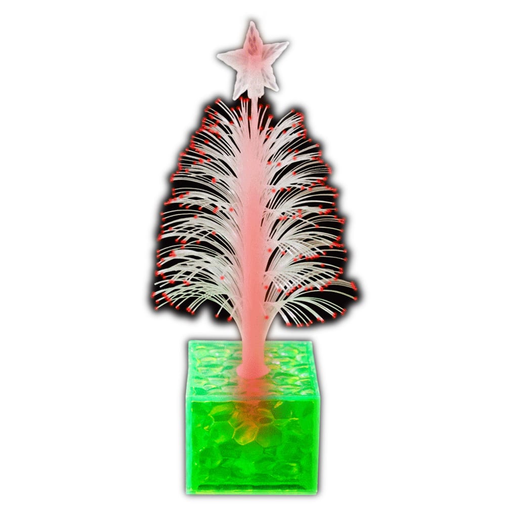 Christmas Tree Fiber Optic Centerpiece Green All Products Christmas Tree Fiber Optic Centerpiece Green All Products 3