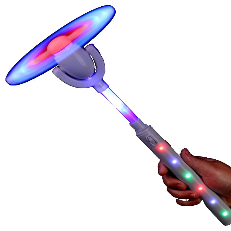 Light Up Super Windmill Wand All Products Light Up Super Windmill Wand All Products 3