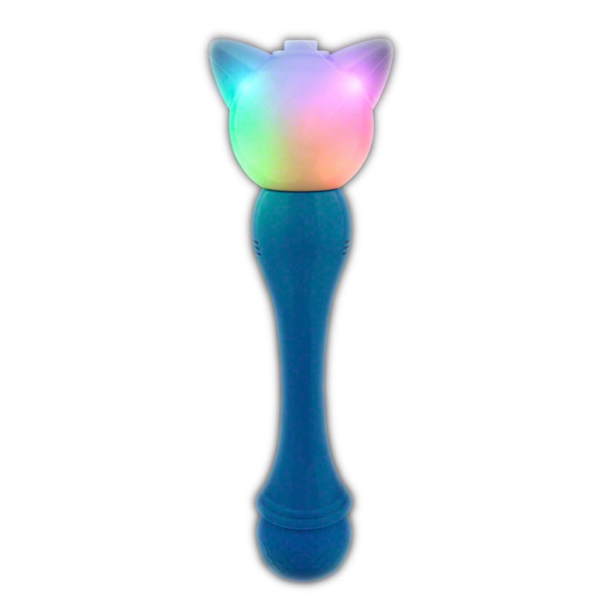 Flashing Cat Bubble Musical Wand All Products Flashing Cat Bubble Musical Wand All Products 4