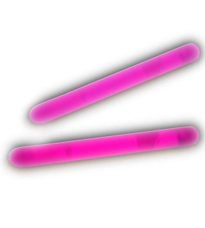 2 Inch Glow Stick Pink Pack of 100 2 Inch Glow Sticks 2 Inch Glow Stick Pink Pack of 100 2 Inch Glow Sticks 3