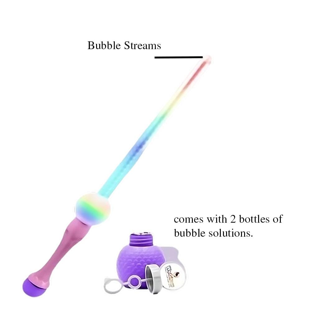 Light Up Multicolor Bubble Sword Assorted Colors Pink or Blue All Products Light Up Multicolor Bubble Sword Assorted Colors Pink or Blue All Products 7