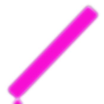 Premium LED Foam Cheer Sticks Pink All Products 3