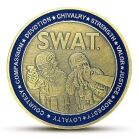 SWAT Saint George Commemorative Coin All Products SWAT Saint George Commemorative Coin All Products 5