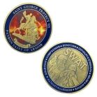 SWAT Saint George Commemorative Coin All Products SWAT Saint George Commemorative Coin All Products 4