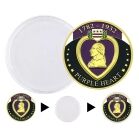 Purple Heart Military Merit Division Challenge Coin All Products Purple Heart Military Merit Division Challenge Coin All Products 6