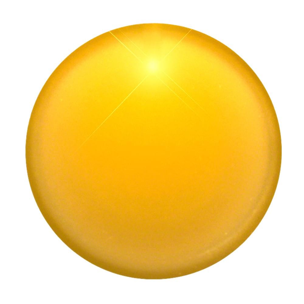 Light Up Round Badge Pin Yellow All Products Light Up Round Badge Pin Yellow All Products 4