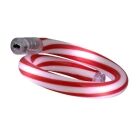 Light Up Christmas Candy Cane Tube Bracelet All Products Light Up Christmas Candy Cane Tube Bracelet All Products 4