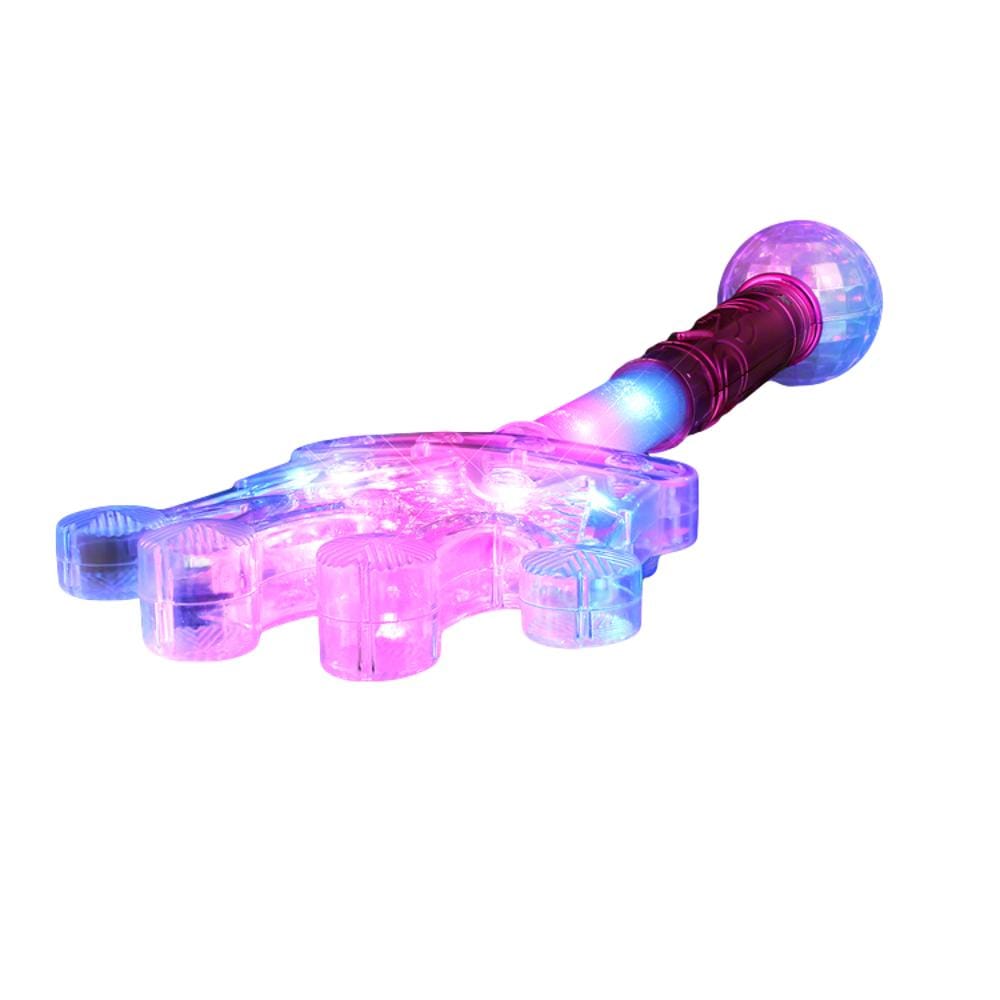 Light Up Crystal Crown Prism Wand All Products Light Up Crystal Crown Prism Wand All Products 4