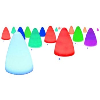 Rechargeable Glow Marker Night Golf Lighting All Products 3