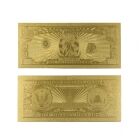 Miss Lady Liberty 1 Million Dollars Original 24K Gold Plated Bill Collectible Banknotes for Decoration 24K Gold and Silver Plated Replica Bills Miss Lady Liberty 1 Million Dollars Original 24K Gold Plated Bill Collectible Banknotes for Decoration 24K Gold and Silver Plated Replica Bills 5
