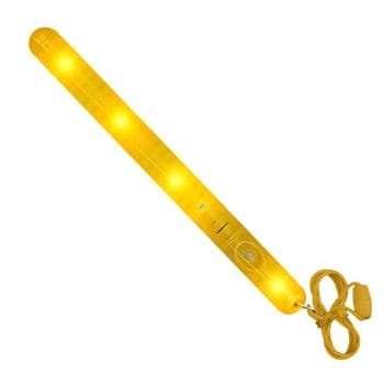 Yellow LED Patrol Light Wand All Products 3