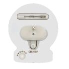 Light Up Christmas Happy Holidays Snowman Globe Body Light Pin All Body Lights and Blinkees Light Up Christmas Happy Holidays Snowman Globe Body Light Pin All Body Lights and Blinkees 4