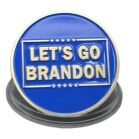 LET’S GO BRANDON 2024 SAVE AMERICA BACK Donald Trump Gold on Gold Plated Collectible Supporters Challenge Coin All Products LET’S GO BRANDON 2024 SAVE AMERICA BACK Donald Trump Gold on Gold Plated Collectible Supporters Challenge Coin All Products 7