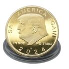 LET’S GO BRANDON 2024 SAVE AMERICA BACK Donald Trump Gold on Gold Plated Collectible Supporters Challenge Coin All Products LET’S GO BRANDON 2024 SAVE AMERICA BACK Donald Trump Gold on Gold Plated Collectible Supporters Challenge Coin All Products 6