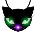 Assorted Halloween Light Up Flashing Body Light Charm Necklaces Pack of 25 All Body Lights and Blinkees Assorted Halloween Light Up Flashing Body Light Charm Necklaces Pack of 25 All Body Lights and Blinkees 7