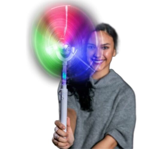 Light Up DIY Super Windmill Wand All Products Light Up DIY Super Windmill Wand All Products 3