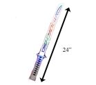 Light Up Ninja Samurai Sword All Products Light Up Ninja Samurai Sword All Products 5