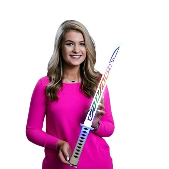 Light Up Ninja Samurai Sword All Products Light Up Ninja Samurai Sword All Products 3